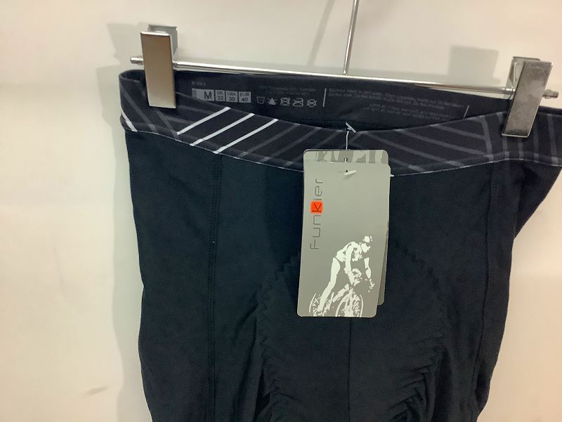 GELパッドロングタイツ Tarcento M