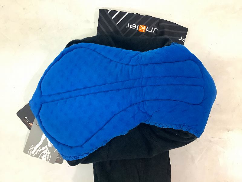 GELパッドロングタイツ Tarcento M