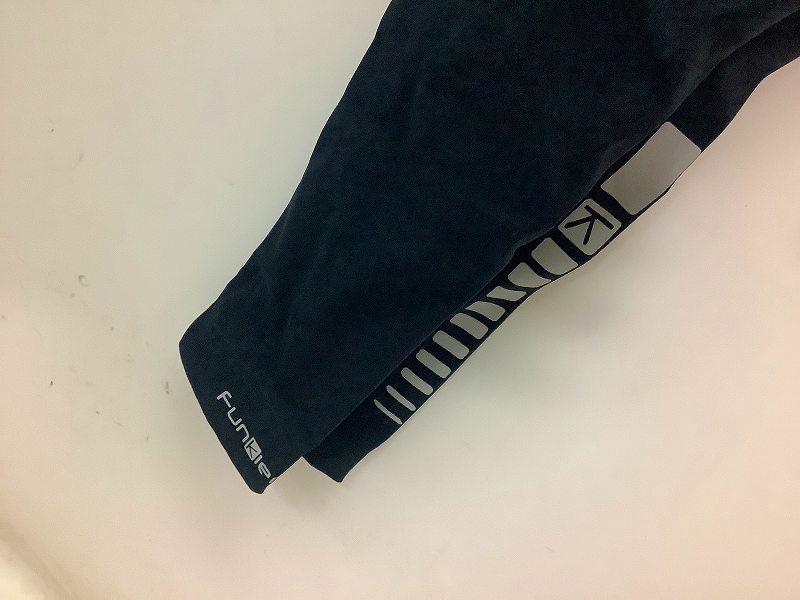 GELパッドロングタイツ SienaThermal S