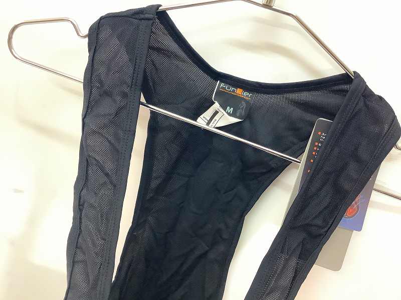 ビブショーツ Siracusa M