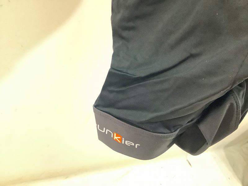 ビブショーツ Siracusa M