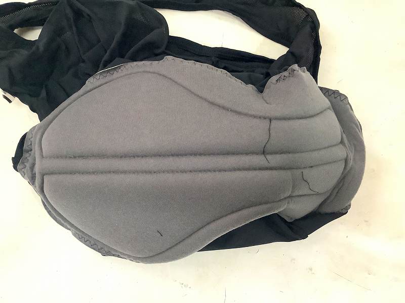 ビブショーツ Siracusa M