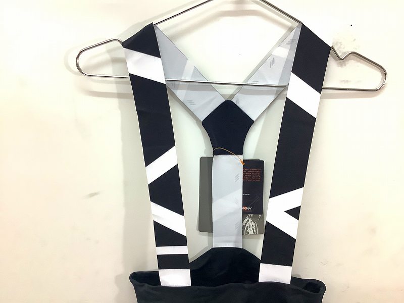 ビブショーツ Vizzini S