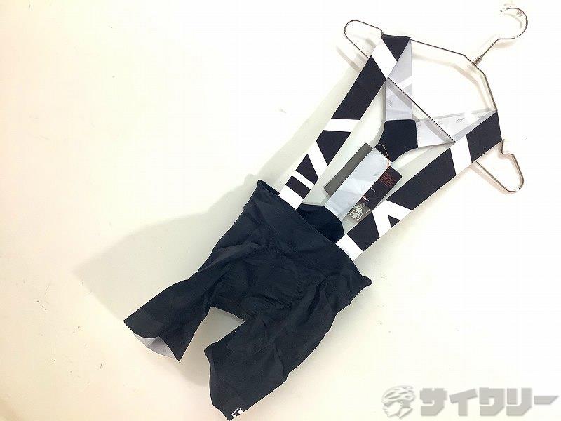 ビブショーツ Vizzini M