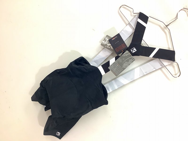 ビブショーツ Vizzini M