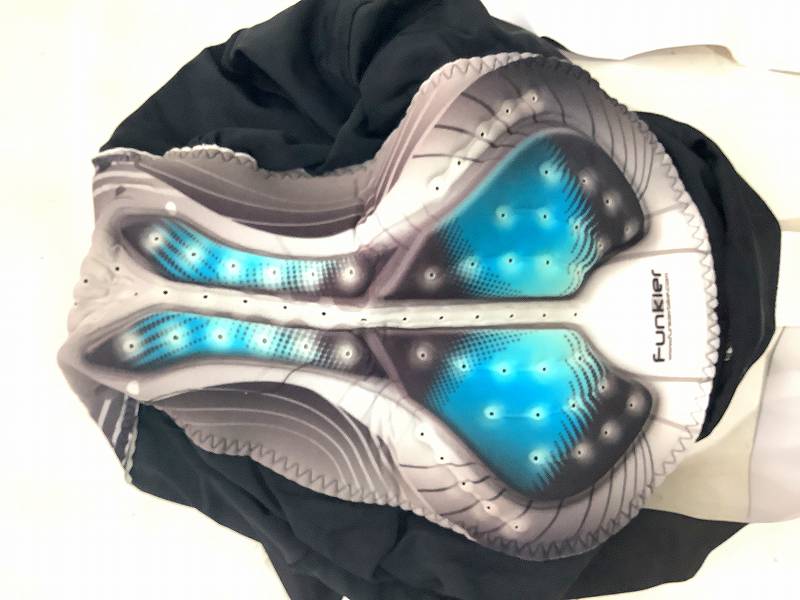 ビブショーツ Vizzini M