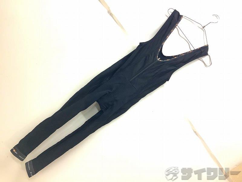 ビブタイツ Alfero Thermal S