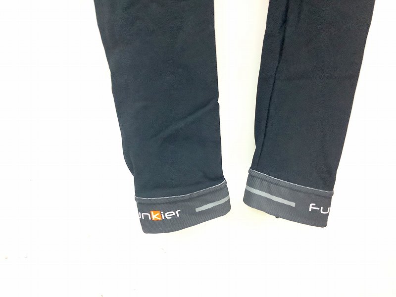 ビブタイツ Alfero Thermal S