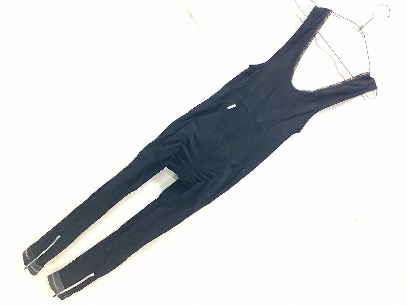 ビブタイツ Alfero Thermal S