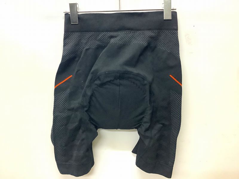 Velletri seamlwss TECH elite SHORTS  M-L