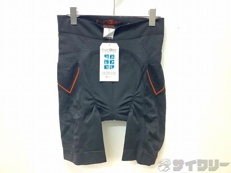 Velletri seamlwss TECH elite SHORTS  XL-XXL