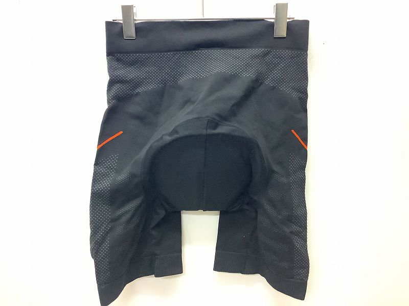 Velletri seamlwss TECH elite SHORTS  XL-XXL