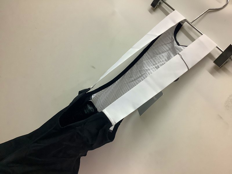 ビブショーツ TEAM L