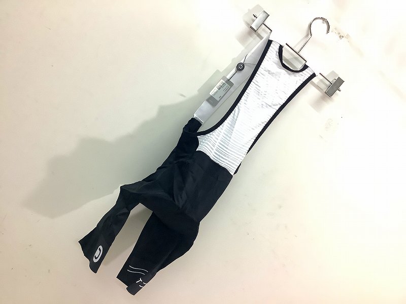 ビブショーツ TEAM L