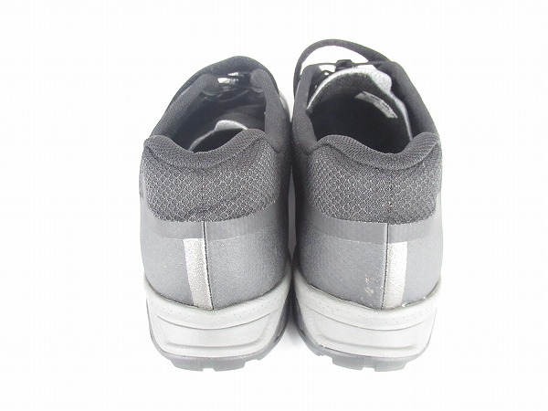 ビンディングシューズ SH-MT502　サイズ：43(27.2cm)　2つ穴