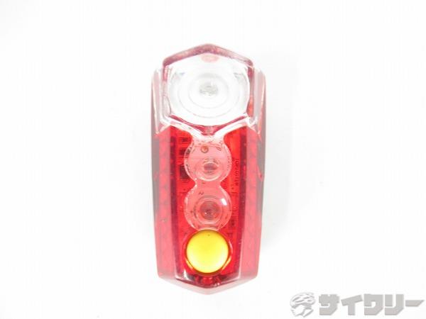 リアライト　Redlite　MEGA　クリップタイプ　※割有