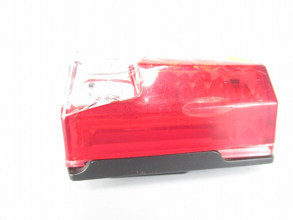 リアライト　Redlite　MEGA　クリップタイプ　※割有