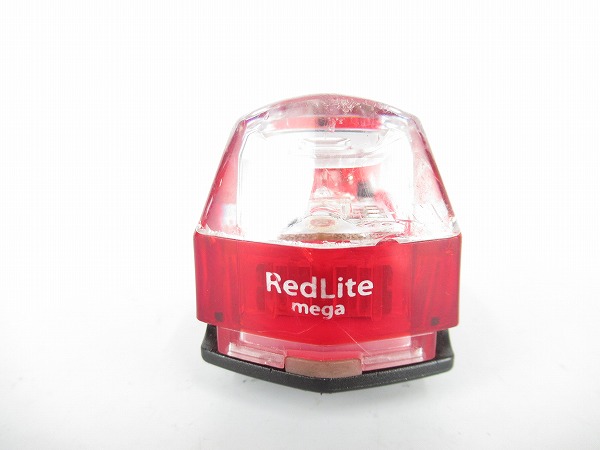 リアライト　Redlite　MEGA　クリップタイプ　※割有