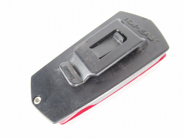 リアライト　Redlite　MEGA　クリップタイプ　※割有