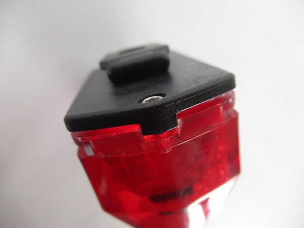 リアライト　Redlite　MEGA　クリップタイプ　※割有