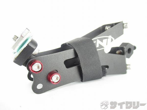 トライマルチケージ　ブラック