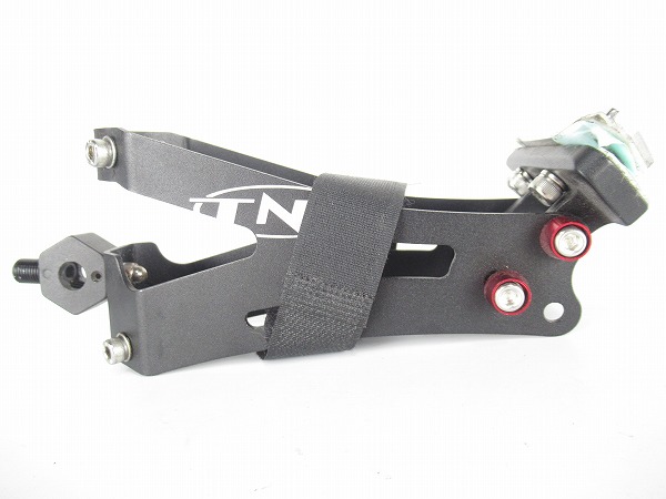 トライマルチケージ　ブラック