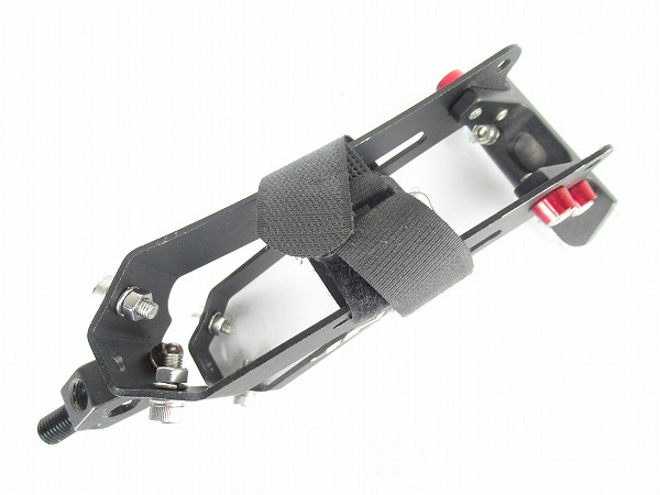 トライマルチケージ　ブラック