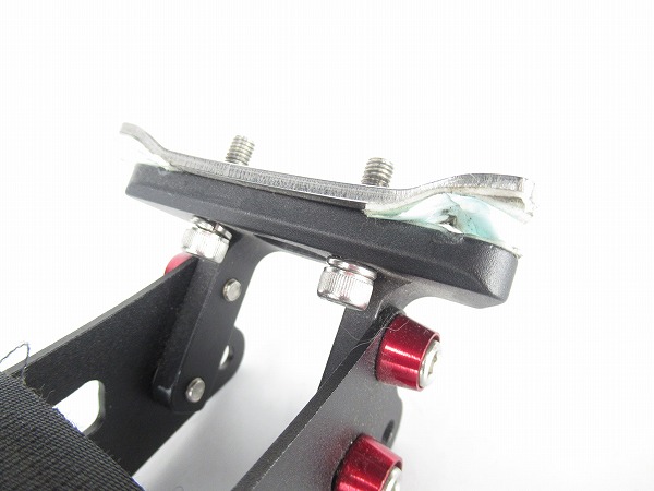 トライマルチケージ　ブラック