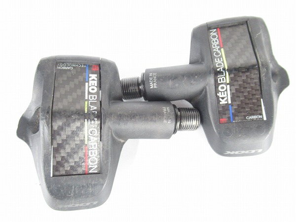 ビンディングペダル　KEO 2 MAX BLADE　KEOクリート対応　※欠品