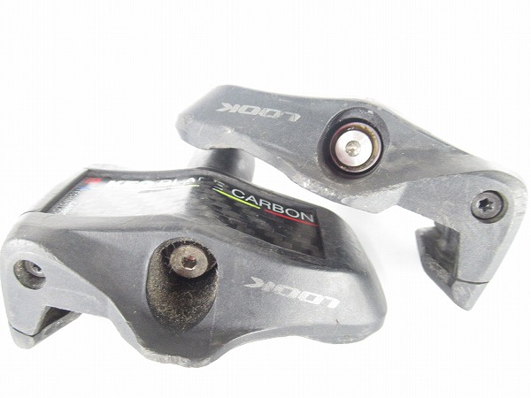 ビンディングペダル　KEO 2 MAX BLADE　KEOクリート対応　※欠品