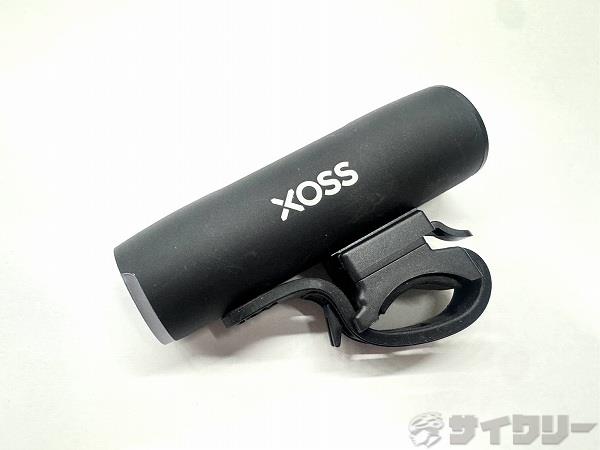 フロントライト XL800 ブラック