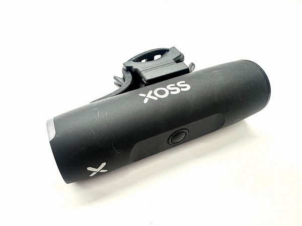 フロントライト XL800 ブラック