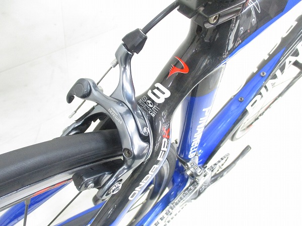 FP3 ※フォーク変色有