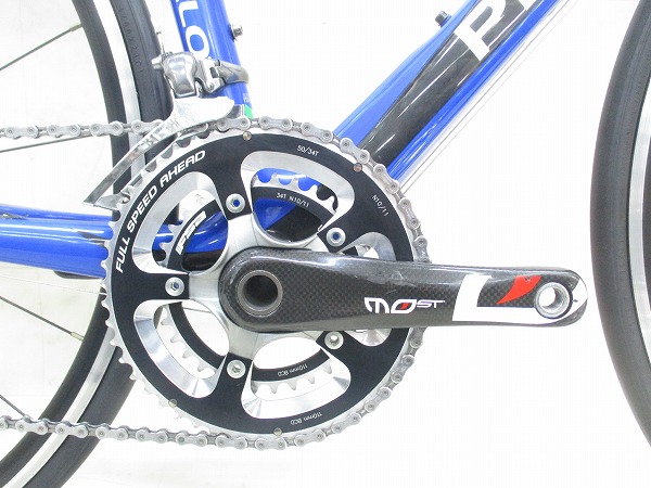 FP3 ※フォーク変色有