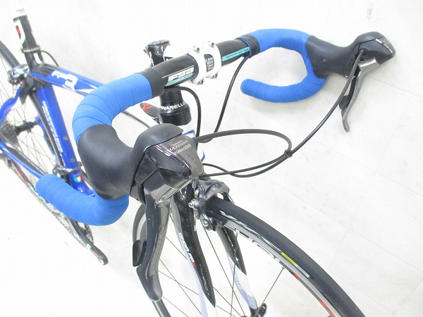 FP3 ※フォーク変色有