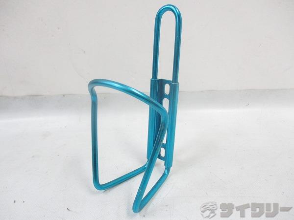 ペットボトルケージ ブルー