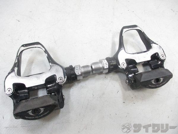 ビンディングペダル PD-5700 105 SPD-SL
