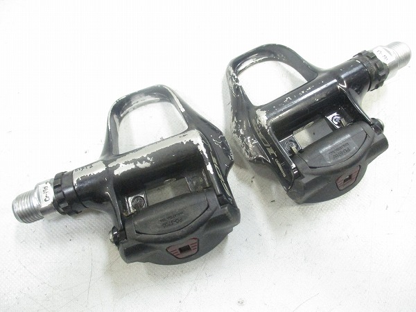 ビンディングペダル PD-5700 105 SPD-SL