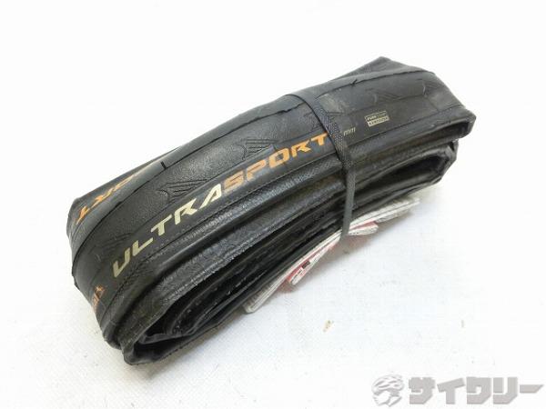 タイヤ ULTRA SPORT 700x23c