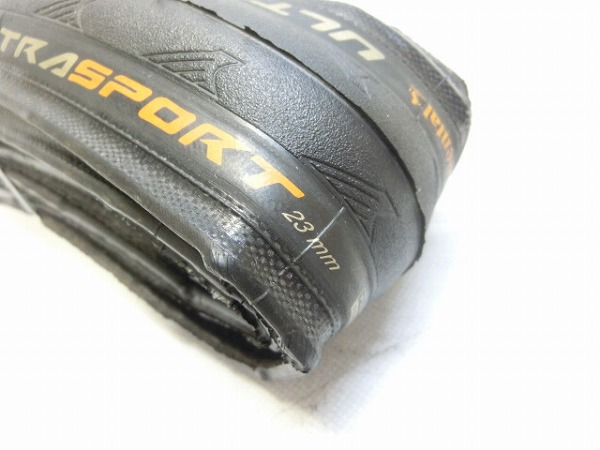 タイヤ ULTRA SPORT 700x23c