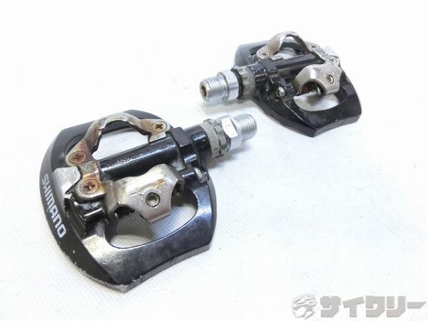 片面ビンディングペダル PD-A530 SPD