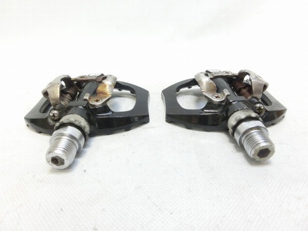 片面ビンディングペダル PD-A530 SPD