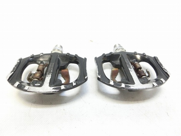 片面ビンディングペダル PD-A530 SPD