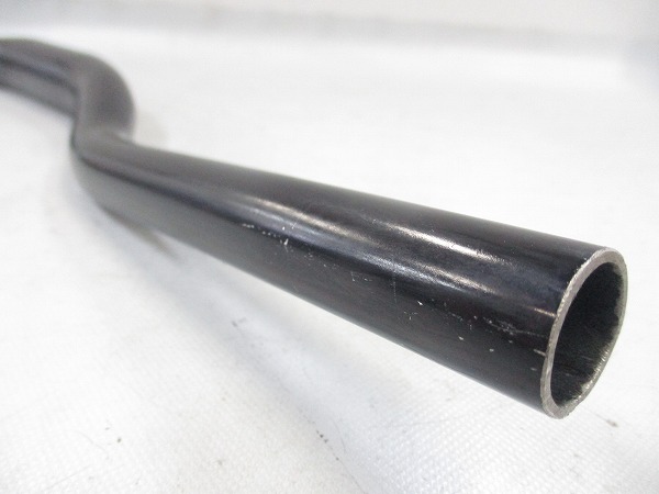 ライザーバーハンドル FunRB 590/31.8mm ※カット済み