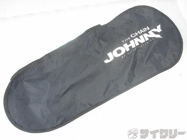 チェーンカバー The Chain Johnny