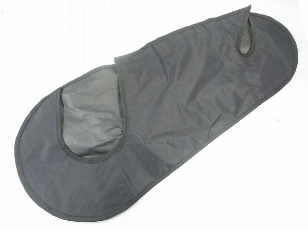 チェーンカバー The Chain Johnny