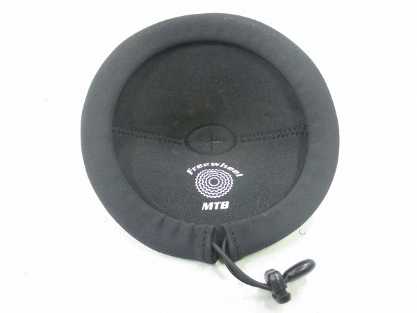 カセットスプロケットカバー MTB/34T（131ｍｍ）