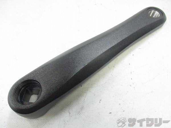 クランクアーム 170mm スクエア 左用