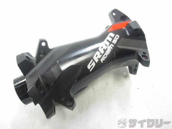 フロントハブ Roam 50 24H 100mm/φ15mm