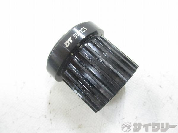フリーボディ SHIMANO MICRO SPLINE マイクロスプライン